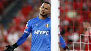 Bruno Brígido pode parar quatro meses