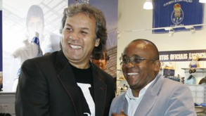 Quando Juary fez tremer os catalães