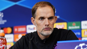 Qualidade nórdica deixa Tuchel alerta