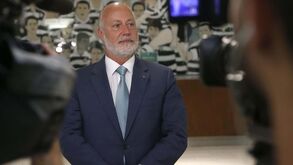 Sporting fora da Champions retira prémios à administração da SAD: «Inviabiliza por completo qualquer remuneração variável»