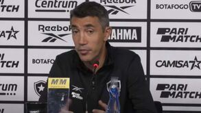 Bruno Lage recorda vantagens ganhas e perdidas ao FC Porto pelo Benfica: «Faça essa pesquisa»