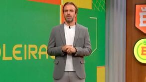 Ex-Benfica Roger visa Bruno Lage e pede ação a Textor: «Botafogo está a deixar escapar o campeonato»
