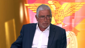 António Salvador: «Benfica nunca deve ter medo. Respeito, sim»