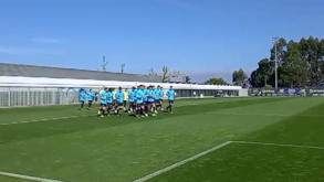 FC Porto afina estratégia para jogo com Barcelona