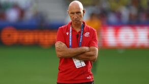 Patrice Lagisquet: «Portugal precisa de uma equipa mais profissional»
