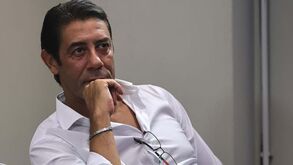 Rui Costa a horas do jogo com o Inter: «Estou muito confiante»