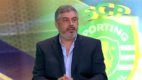 André Pinotes Batista: «Qualidade do plantel do Benfica é fora do normal»