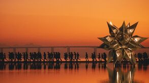 Inscrições para a Maratona do Rio de 2024 abrem na quinta-feira