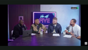 Boateng: «Tive que dizer que o Messi era o melhor do Mundo. Foi uma das maiores mentiras da minha vida»