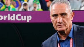 Tite já disse 'sim' ao Flamengo: Ex-selecionador a caminho do Mengão