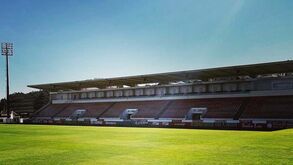 Penafiel envia voto de confiança à equipa