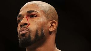 King do octógono desafia King dos pavilhões: Bobby Green quer lutar com LeBron James