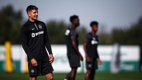 Fresneda deve ser lançado com a Atalanta? «Excelente reforço mas não parece que vá rodar»