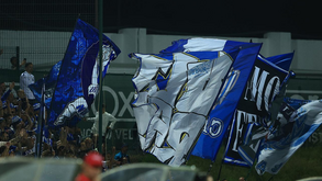 Processo disciplinar iliba Rio Ave e condena FC Porto a pagar 7.650 euros de multa 