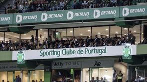Chelsea mais longe da SAD do Sporting: «Fundadores dariam voltas na tumba se alguma vez acontecesse»