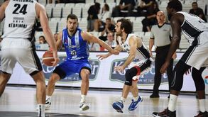 FC Porto bate Nevezis e fica mais perto da fase de grupos da FIBA Europe Cup