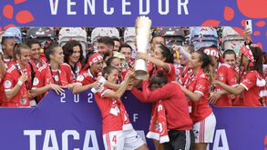 Benfica inicia defesa do título e Sporting quer curar ferida