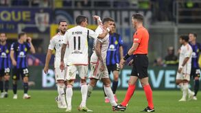 Os casos do Inter Milão-Benfica