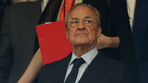 Ex-polícia acusa Florentino Pérez: «Já subornava árbitros antes do Barça»