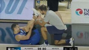 Max Landis sofre nova lesão grave