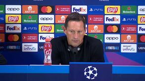 Roger Schmidt: «Temos tudo nas nossas mãos, mas cada jogo agora é uma final»