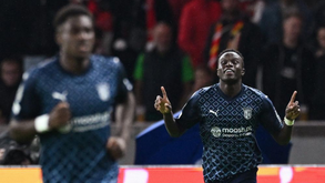 Bruma sobre o golo marcado: «Mal o Ricardo me passou a bola eu disse que ia chutar»