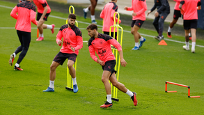Rúben Dias: «Mais bonito do que ganhar uma Liga dos Campeões é vencer duas seguidas»