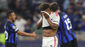 Benfica numa luta contra a história na Liga dos Campeões