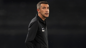 Oficial: Bruno Lage despedido do Botafogo