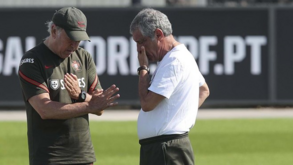 Abuso fiscal apanha número dois de Fernando Santos na Seleção Nacional, avança o Correio da Manhã