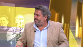 Bernardo Ribeiro sobre o Inter-Benfica: «Penálti claríssimo por marcar na primeira parte»