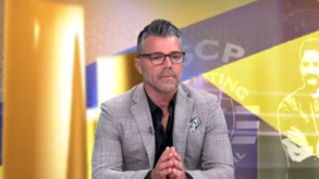 José Calado: «Roger Schmidt não está a fazer bem a gestão do plantel do Benfica»