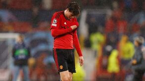 Ferdinand arrasa defesa de 