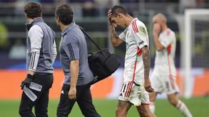 Di María: «Esta derrota e esta lesão só me dão força»