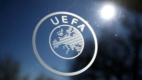 UEFA aceita candidatura conjunta ao Euro'2032 de Itália e Turquia
