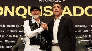António Miguel Cardoso e a saída de Paulo Turra: «Nestes últimos dias a liderança enfraqueceu»