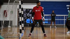 Edu Sousa: «A Arménia tem jogadores de grande qualidade»