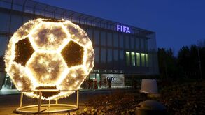 Mundial de Clubes de 2029 poderá ser organizado em Portugal, Espanha e Marrocos