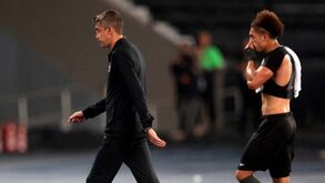 Renê Simões: «Bruno Lage devia ter mantido a tranquilidade»