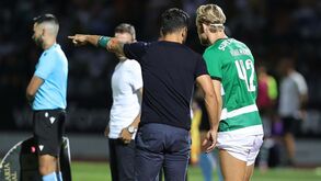 Hjulmand lança duelo 