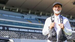 V. Guimarães revela composição da equipa técnica de Álvaro Pacheco