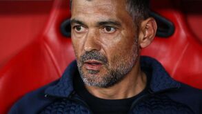 FC Porto paga quase 14 mil euros por faltar à flash-interview do clássico