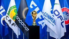 Daniel Sá e o impacto do Mundial'2030 em Portugal: «Vão ser milhões, milhões e milhões»
