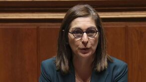 Ana Catarina Mendes: «É um dia de celebração para os portugueses»
