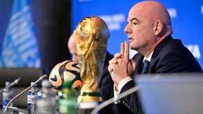 FIFA convida Confederações da Ásia e da Oceânia a candidatarem-se ao Mundial'2034