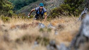 Lousã preparada para receber a elite mundial do skyrunning