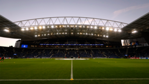 O onze do FC Porto para o jogo com o Barcelona