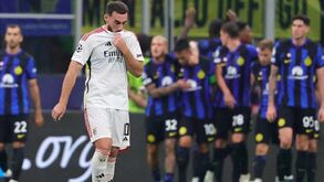 Jorge Martins e Álvaro Magalhães acreditam: «Apuramento do Benfica ainda é possível»