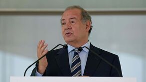 Ministro da Economia e o Mundial'2030 em Portugal: «Não é o futebol que nos vai salvar»