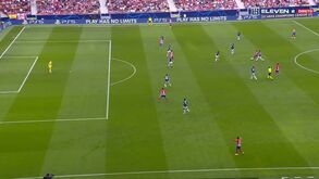 Golo polémico validado a Morata no At. Madrid-Feyenoord: O que dizem Marco Ferreira e Iturralde González